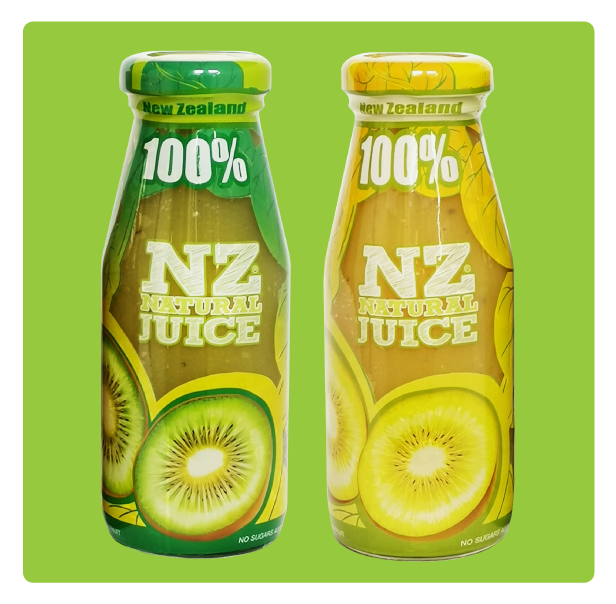 Kiwifruit Juice