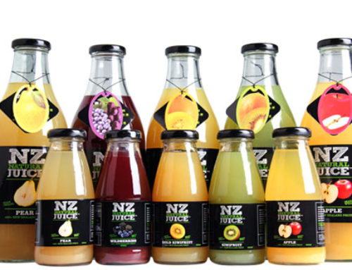 OUR JUICE RANGES