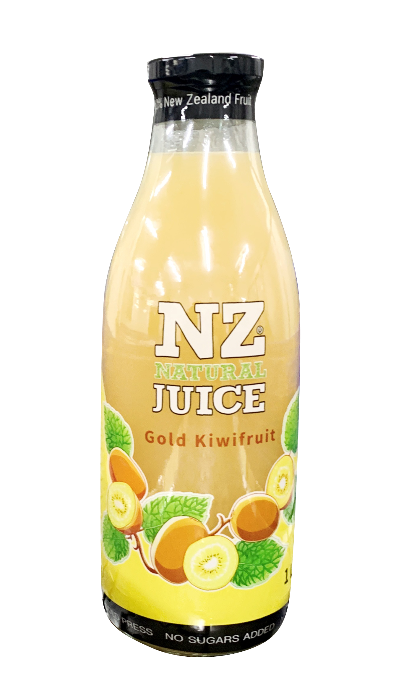 NFC GOLD KIWIFURIT JUICE - NZ JUICE GROUP LIMITED