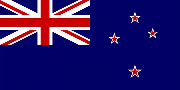 New Zealand Distributor